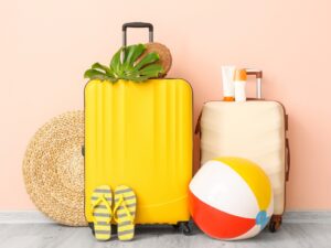 Travel Malaysia Beaches with Ease: The Ultimate Packing Guide