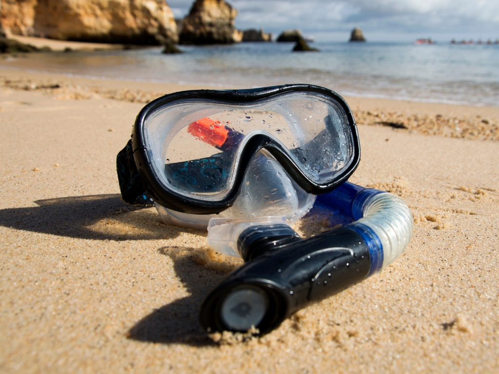 Essential Snorkeling Gear