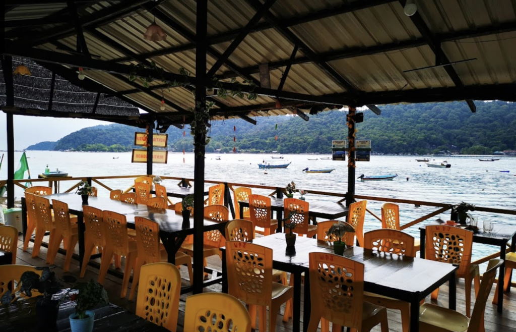 2. Warung Pak Jokong (Local Delights & Western Breakfast) [Image]